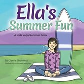 Ella's Summer Fun