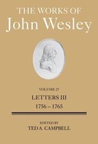 The Works of John Wesley