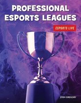 Professional Esports Leagues