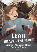 Leah Braves the Flood