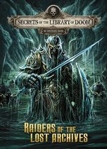 Secrets of the Library of Doom- Raiders of the Lost Archives