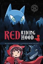 Red Riding Hood A Discover Graphics Fairy Tale Discover Graphics Fairy Tales