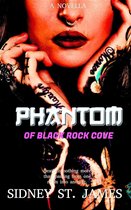 Gideon Detective Series 5 - Phantom of Black Rock Cove