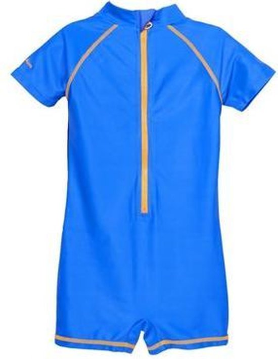 Playshoes Combinaison UV Underwater world - Tailles de vêtements en cm UV ( chemises,... | bol.com