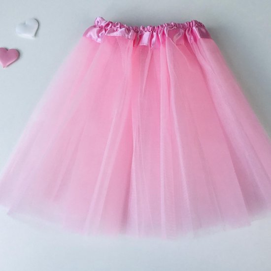 Jupe de princesse Jupe de carnaval Tutu Ballet Jupe de