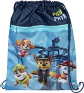 Spin Masters- Paw Patrol – Gymtas – Zwemtas – Schoenentas – tas - 40x32cm