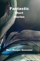 Omslag Fantastic Short Stories