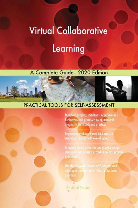 Virtual Collaborative Learning A Complete Guide - 2020 Edition (ebook ...