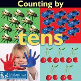 Concepts - Counting by: Tens