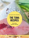 Tuna Cookbook 1 - Fish Tuna Cookbook