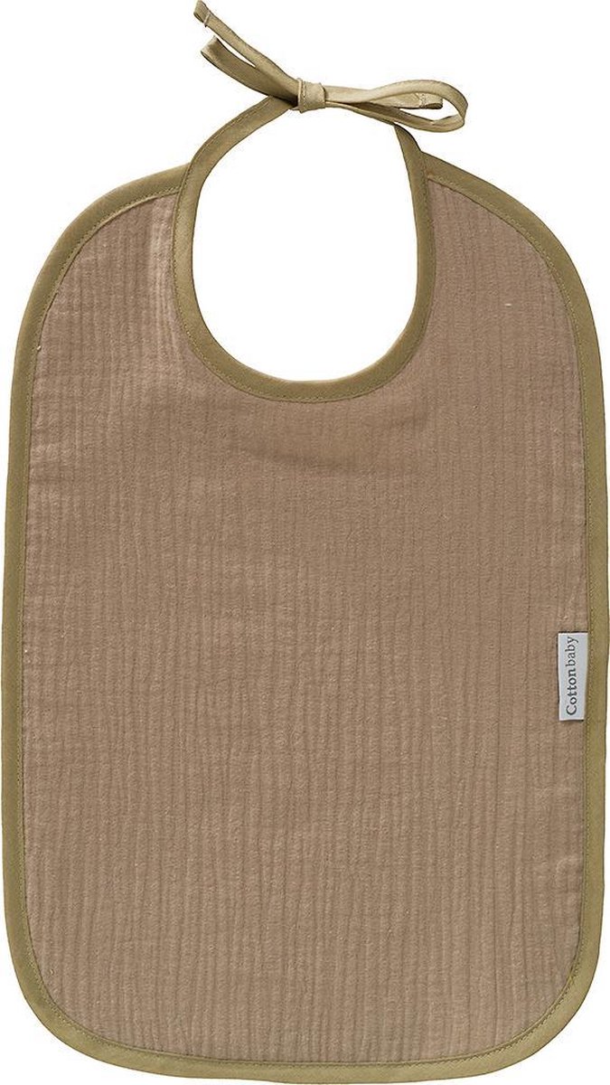 Cottonbaby slab - taupe
