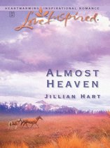 Almost Heaven (Mills & Boon Love Inspired)