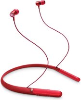 JBL Live 200 BT Rood