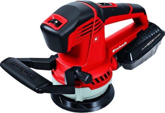 Einhell de chaîne Einhell Saw 235 W - Avec disque abrasif