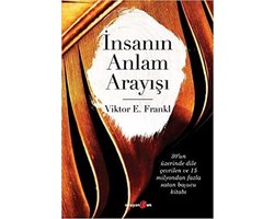 E. Frankl, V: Insanin Anlam Arayisi