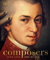 DK History Changers - Composers