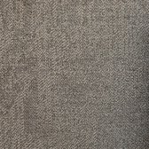 Agora Artisan Marengo 1415 grijs bruin stof per meter buitenstoffen, tuinkussens, palletkussens