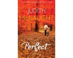 Omslag van The Paradise series - Perfect