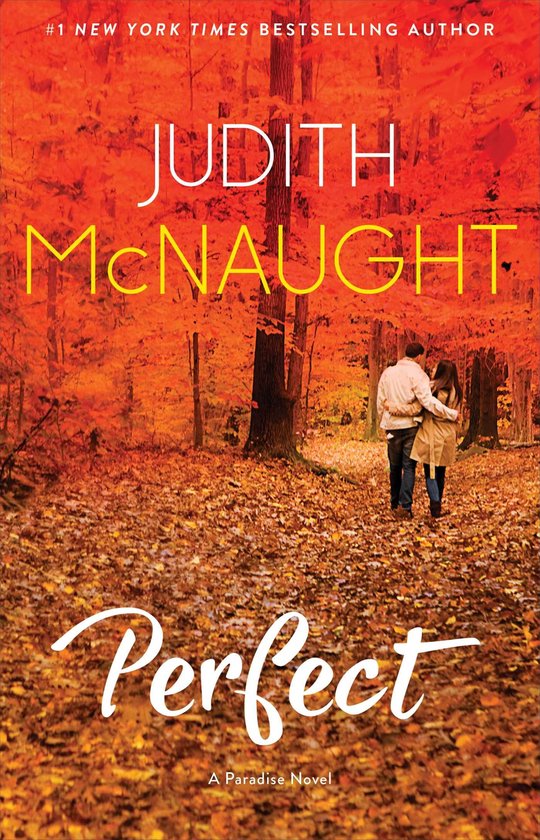 The Paradise series - Perfect
