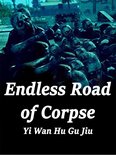 Volume 3 3 - Endless Road of Corpse