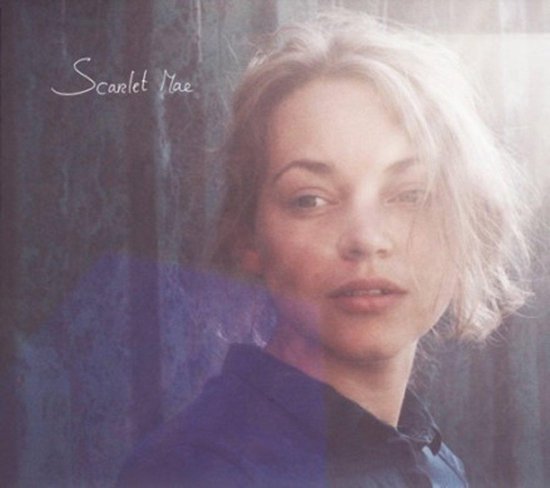Scarlet Mae (CD)