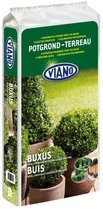 Viano potgrond voor buxus 20 L