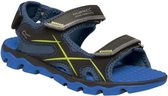 Regatta - Kids' Kota Drift Lightweight Walking Sandals - Sandalen - Kinderen - Maat 30 - Blauw