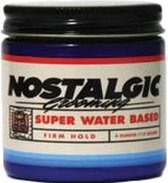 Nostalgic Super Water Based Pomade Fresh Cut 118 ml.