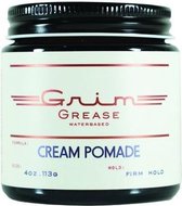 Grim Grease Water Based Cream Pomade 113 gr.