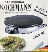 Kochmann Fladenbacker