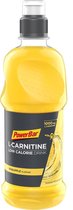 PowerBar sportdrank L-Carnitine Drink - low sugar sportdrank - ananas - 12 x 500ml