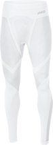 Jako - Long Tight Comfort 2.0 - Long Tight Comfort 2.0 - XXL - Wit