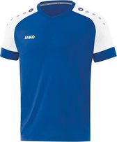 Jako - Jersey Champ 2.0 S/S - Shirt Champ 2.0 KM - M - Blauw