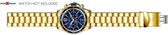 Horlogeband voor Invicta Specialty 13978