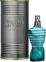 Jean Paul Gaultier Le Male 75 ml - Eau de Toilette - Herenparfum