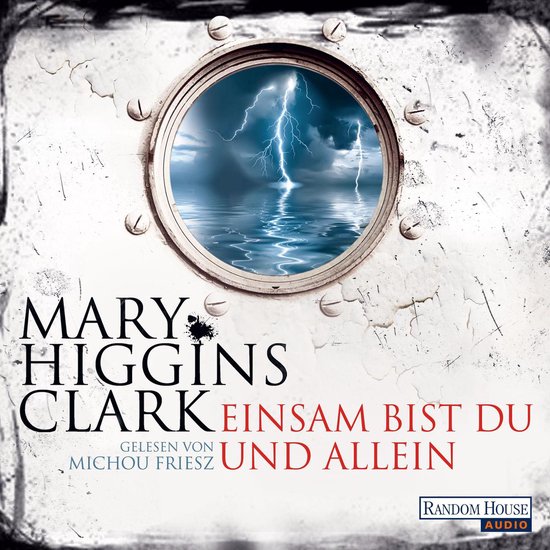 Einsam bist du und allein - cover