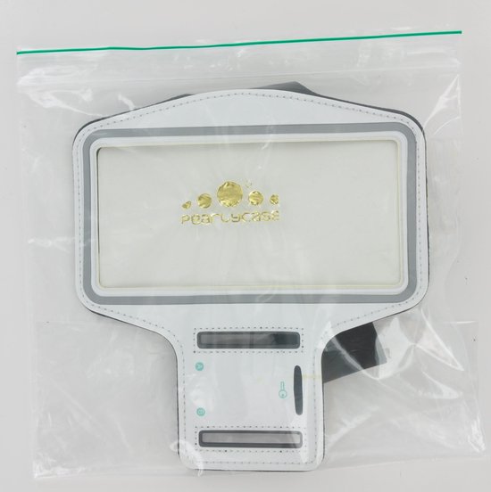 Bracelet de sport Wit Bande de course Sony Xperia XZ2 Compact