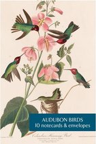 Fitzwilliam Museum Notecard Audubon birds ~ Kaartenmapje Audubon vogels