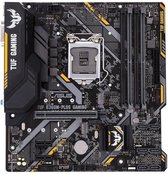 ASUS-moederbord TUF B360M-PLUS GAMING