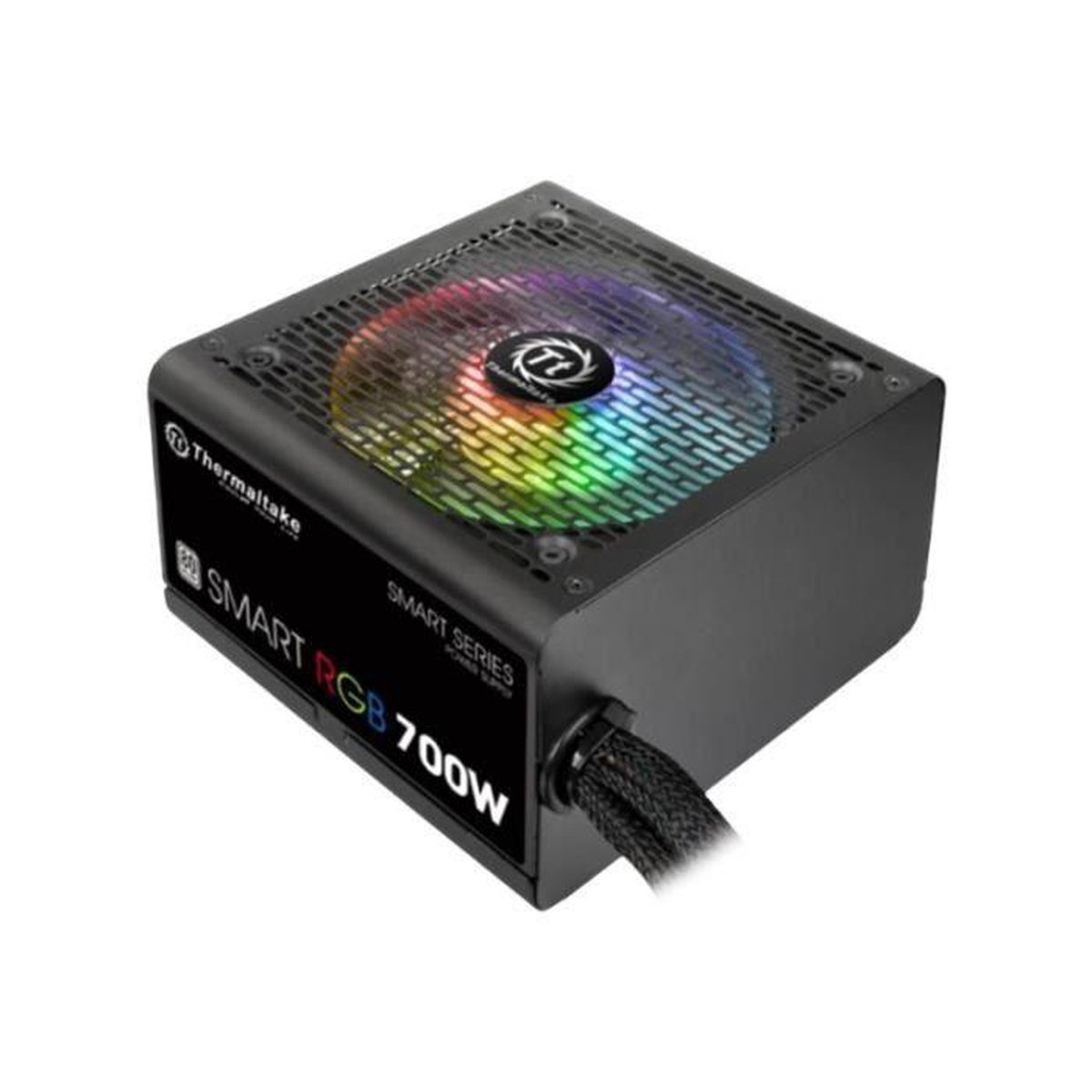Power Supply Thermaltake Smart Rgb 700 W 6 W Atx voeding - afbeelding 9