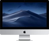 Apple iMac 21,5-inch (2017 model) 8GB RAM/480GB SSD 2.3GHz Intel Core i5
