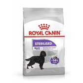 Royal Canin Maxi Sterilized - Nourriture pour chiens - 3 kg
