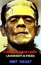 Frankenstein (Annotated)