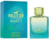 Men's Perfume E2 For Him Hollister EDT