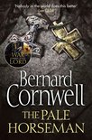 The Last Kingdom Series 2 - The Pale Horseman (The Last Kingdom Series, Book 2)