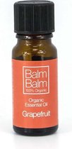 Balm Balm Grapefruit Essential Oil (10 ml)
