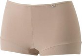 Avet Dames Boxershort Beige M 2 stuks