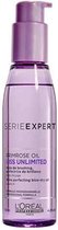 L'Oréal Professionnel - Serie Expert Liss Unlimited Blow Drying Oil 125ml