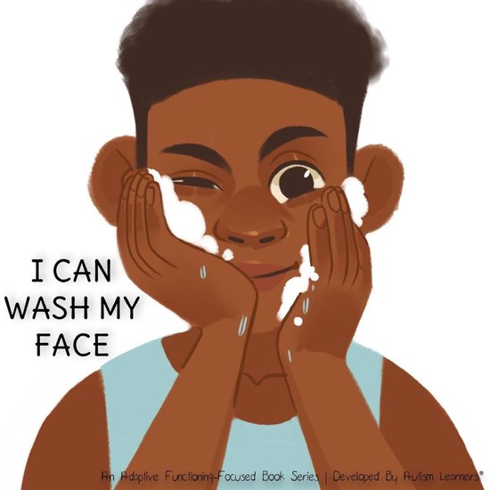I Can Wash My Face (ebook), Chemise Taylor 9781951573485 Boeken
