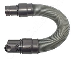 Flexibele verleng slang 36-110cm geschikt voor Dyson DC16 DC19T2 DC23 DC23T2 DC29 DC30 DC31 DC32 DC33c DC34 DC35 DC36 DC37 DC43C DC45 DC52 DC59 DC62 DC63 V6